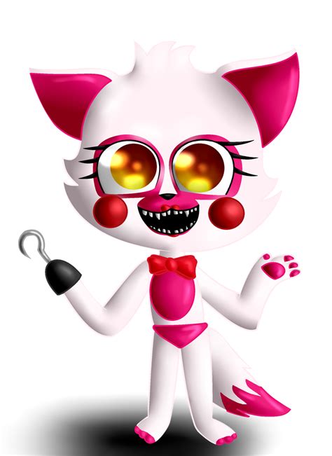 mangle fnaf|More.